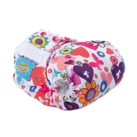 Mommy Mouse - Pocketwindel (One Size) - Thumbelina (ohne Einlagen)