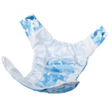 Mommy Mouse SIO-Stoffwindel-System (Snap in One) One Size - Bubble Gum. Sehr flexibles und durchdachtes Windelsystem.