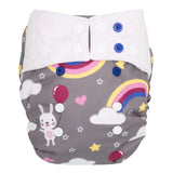 Mommy Mouse - SIO-Überhose (One Size) - Cloudlet