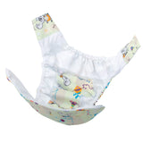 Mommy Mouse SIO-Stoffwindel (Snap in One) One Size - Play (ohne Einlagen)