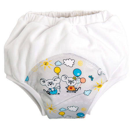 Mommy Mouse - Trainerhöschen (S/M, L/XL) - Balloon