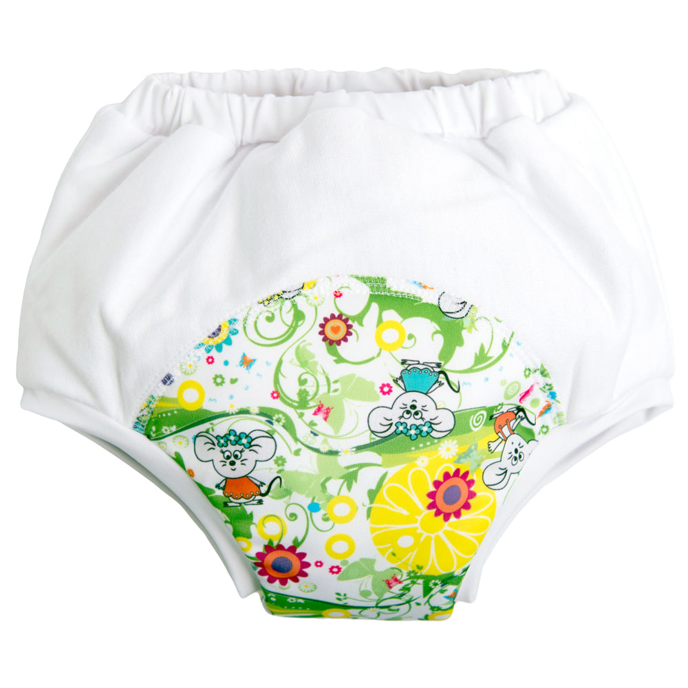 Mommy Mouse - Trainerhöschen (S/M, L/XL) - Lemon Tree