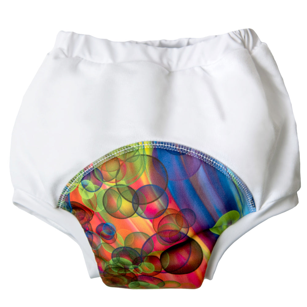 Mommy Mouse - Trainerhöschen (S/M, L/XL) - Summer