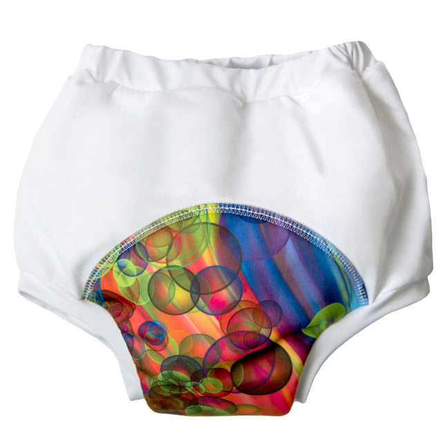 Mommy Mouse - Trainerhöschen (S/M, L/XL) - Summer