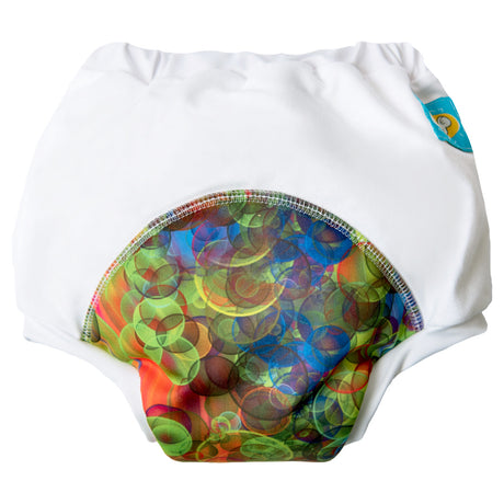 Mommy Mouse - Trainerhöschen (S/M) - Summer