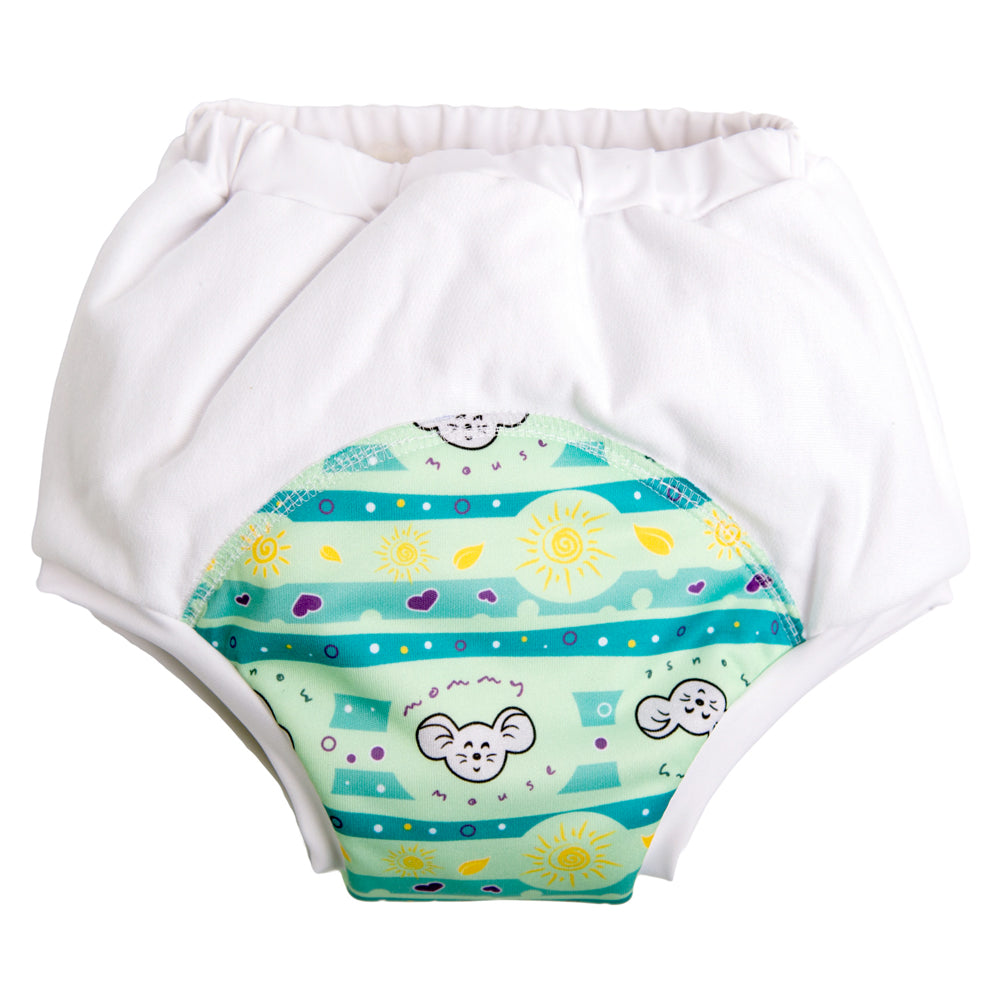 Mommy Mouse - Trainerhöschen (S/M, L/XL) - My Sunshine