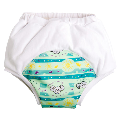 Mommy Mouse - Trainerhöschen (S/M, L/XL) - My Sunshine