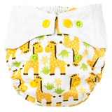 Mommy Mouse - Überhose (One Size) - Giraffe