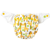 Mommy Mouse - Überhose (One Size) - Giraffe