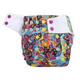 Mommy Mouse - SIO-Überhose (One Size) - Inika