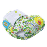 Mommy Mouse - Überhose (Newborn) - Lemon Tree