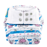 Mommy Mouse - SIO-Überhose (One Size) - My Sweetheart