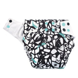 Mommy Mouse - SIO-Überhose (One Size) - Adelia