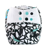 Mommy Mouse - SIO-Überhose (One Size) - Adelia