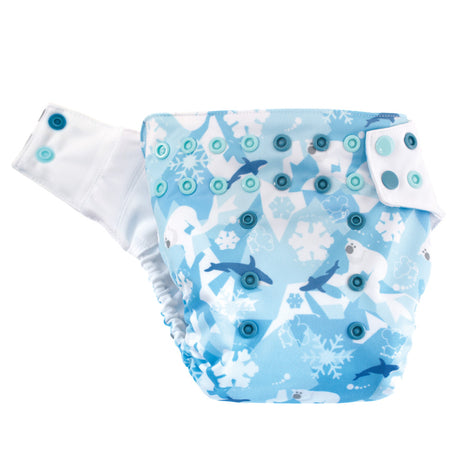 Mommy Mouse - SIO-Überhose (One Size) - Arctos