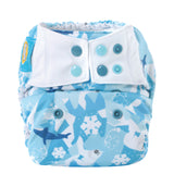 Mommy Mouse - SIO-Überhose (One Size) - Arctos