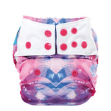 Mommy Mouse - SIO-Überhose (One Size) - Aurora