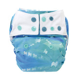 Mommy Mouse - Überhose (Newborn, One Size, XL) - Balto