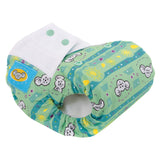 Mommy Mouse - Überhose (Newborn & One Size) - Sunshine