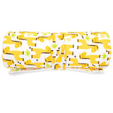 Mommy Mouse - Changing Mat - Wickelunterlage (84x84 cm)