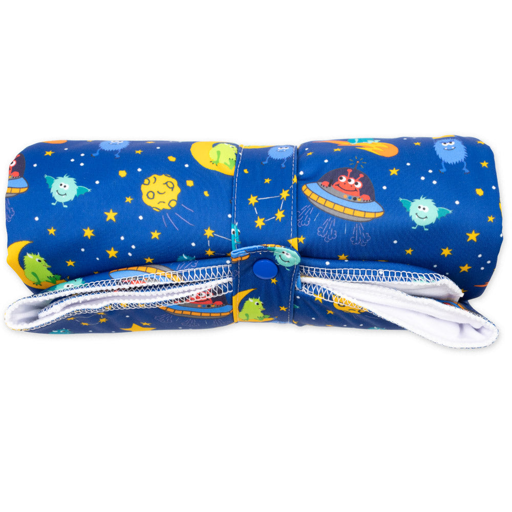 Mommy Mouse - Changing Mat - Wickelunterlage (84x84 cm)