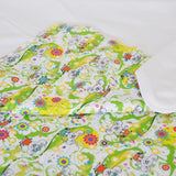 Mommy Mouse - Changing Mat - Wickelunterlage (84x84 cm)