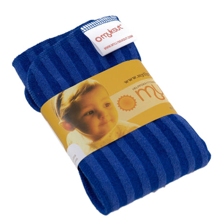 Myllymuksut Bambus Stretch Prefold Einlage - Spucktuch super saugstark