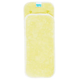 TotsBots - Bamboozle Pads (PeeNut) - Bambusviskose Saugeinlagen SET (Newborn + One Size)