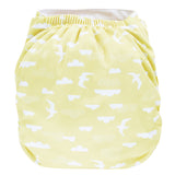 TotsBots - Bamboozle Wrap (PeeNut V2.0) Überhose AI2 - One Size (4-16 kg)