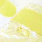 TotsBots - Bamboozle Wrap (PeeNut V2.0) Überhose AI2 - Newborn (2,5-8 kg)