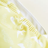 TotsBots - Bamboozle Wrap (PeeNut V2.0) Überhose AI2 - Newborn (2,5-8 kg)