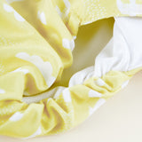 TotsBots - Bamboozle Wrap (PeeNut V2.0) Überhose AI2 - One Size (4-16 kg)