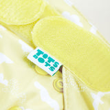 TotsBots - Bamboozle Wrap (PeeNut V2.0) Überhose AI2 - XL (15+ kg)