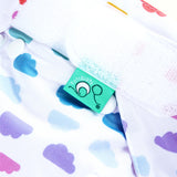 TotsBots - PeeNut V2 - Überhose AI2 - ohne Laschen - Cloud Nine