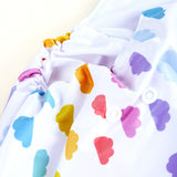 TotsBots - PeeNut V2 - Überhose AI2 - ohne Laschen - Cloud Nine