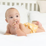 TotsBots - Bamboozle Wrap (PeeNut) Überhose AI2 - One Size (4-16 kg)