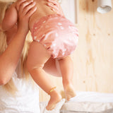 TotsBots - PeeNut V2 - Überhose AI2 - ohne Laschen -  Above The Clouds