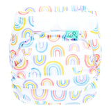 TotsBots Bamboozle Wrap - PeeNut - Überhose - Dream time Kollektion - Rainbow