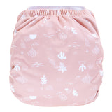 TotsBots - Bamboozle Wrap (PeeNut V2.0) Überhose AI2 - One Size (4-16 kg)