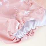 TotsBots - Bamboozle Wrap (PeeNut V2.0) Überhose AI2 - XL (15+ kg)