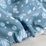 TotsBots - PeeNut V2 - Überhose AI2 - ohne Laschen - Stargazing