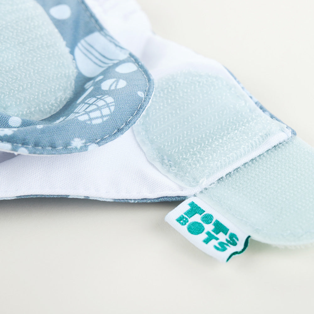 TotsBots - PeeNut V2 - Überhose AI2 - ohne Laschen - Stargazing