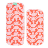 TotsBots - Bamboozle Pads (PeeNut) - Bambusviskose Saugeinlagen SET (Newborn + One Size)