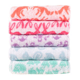 TotsBots - Bamboozle Pads (PeeNut) - Bambusviskose Saugeinlagen SET (Newborn + One Size)