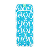 TotsBots - Bamboozle Pads (PeeNut) - Bambusviskose Saugeinlagen SET (Newborn + One Size)