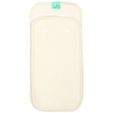 TotsBots - Bamboozle Pads (PeeNut) - Bambusviskose Saugeinlagen SET (Newborn + One Size)