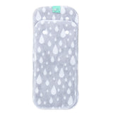 TotsBots - Bamboozle Pads (PeeNut) - Bambusviskose Saugeinlagen SET (Newborn + One Size)