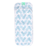TotsBots - Bamboozle Pads (PeeNut) - Bambusviskose Saugeinlagen SET (Newborn + One Size)