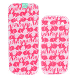 TotsBots - Bamboozle Pads (PeeNut) - Bambusviskose Saugeinlagen SET (Newborn + One Size)