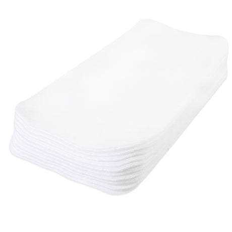 Petit Lulu - Fleece-Liner  - waschbares Windelvlies - 27x13 cm